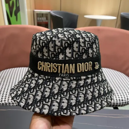 Christian Dior Caps #1401742 $36.00 USD, Wholesale Replica Christian Dior Caps