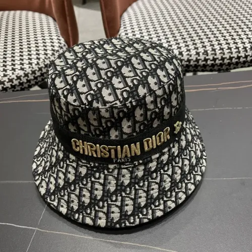 Replica Christian Dior Caps #1401742 $36.00 USD for Wholesale