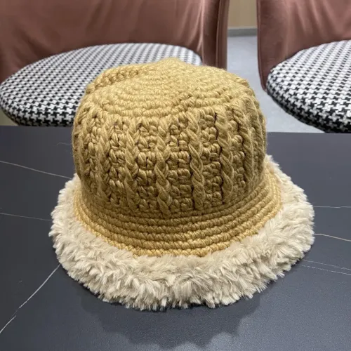 Replica Christian Dior Caps #1401744 $38.00 USD for Wholesale