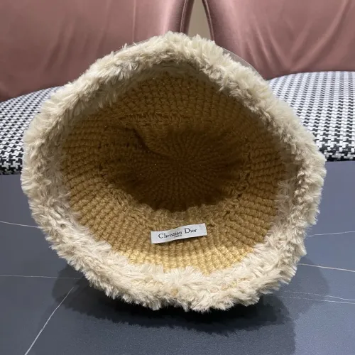 Replica Christian Dior Caps #1401744 $38.00 USD for Wholesale