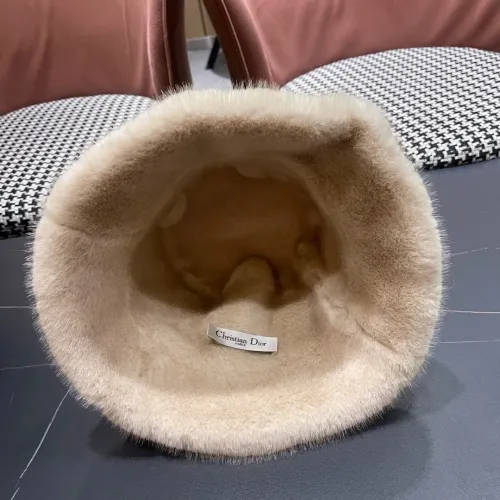 Replica Christian Dior Caps #1401747 $38.00 USD for Wholesale