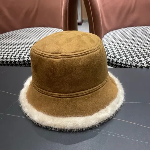 Replica Christian Dior Caps #1401748 $38.00 USD for Wholesale