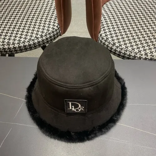 Replica Christian Dior Caps #1401750 $38.00 USD for Wholesale