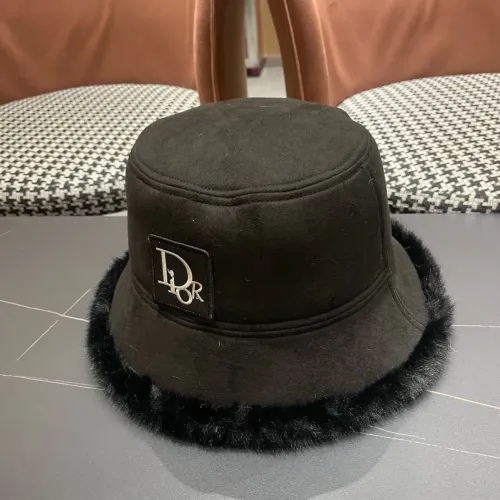 Replica Christian Dior Caps #1401750 $38.00 USD for Wholesale