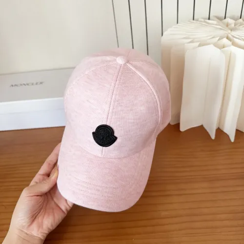Replica Moncler Caps #1401751 $25.00 USD for Wholesale