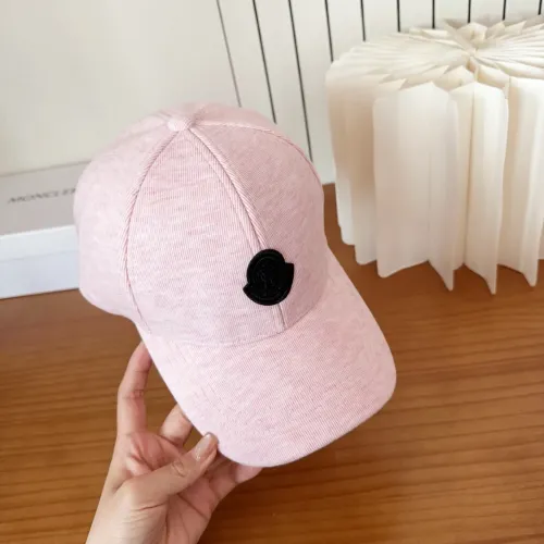 Replica Moncler Caps #1401751 $25.00 USD for Wholesale