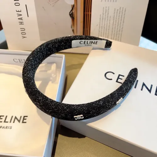 Replica Celine Headband For Women #1401755 $27.00 USD for Wholesale