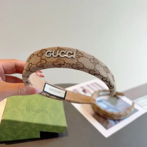 Gucci Headband For Women #1401760 $27.00 USD, Wholesale Replica Gucci Headband
