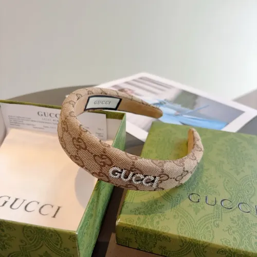 Replica Gucci Headband For Women #1401760 $27.00 USD for Wholesale