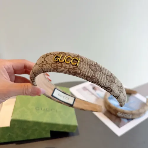 Gucci Headband For Women #1401761 $27.00 USD, Wholesale Replica Gucci Headband