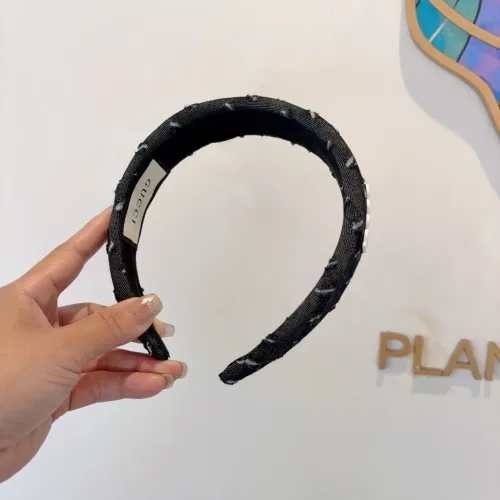 Replica Gucci Headband For Women #1401763 $27.00 USD for Wholesale