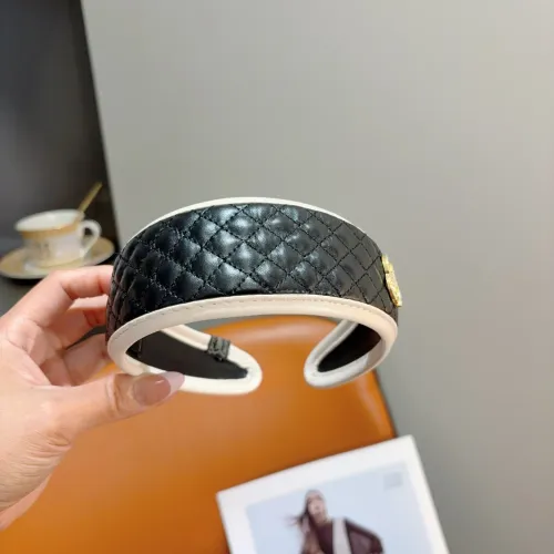 Replica Chanel Headband For Women #1401770 $27.00 USD for Wholesale