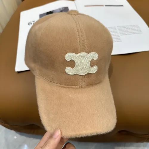 Celine Caps #1401772 $25.00 USD, Wholesale Replica Celine Caps