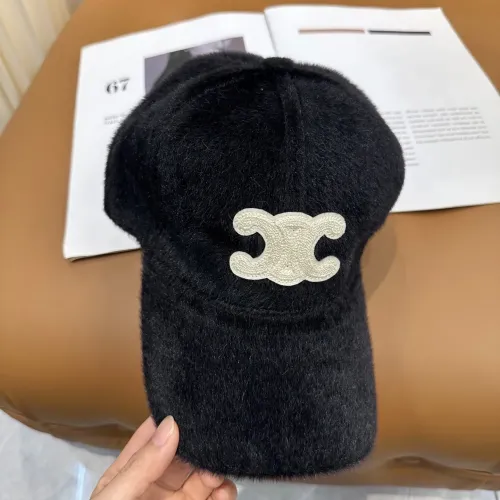 Celine Caps #1401773 $25.00 USD, Wholesale Replica Celine Caps