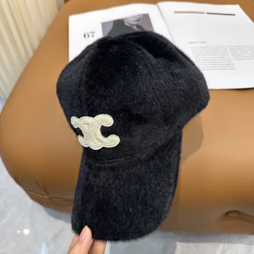 Replica Celine Caps #1401773 $25.00 USD for Wholesale