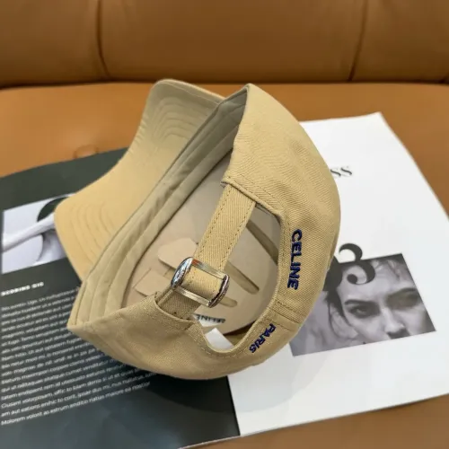 Replica Celine Caps #1401775 $27.00 USD for Wholesale