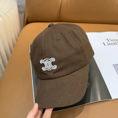 Celine Caps #1401776 $27.00 USD, Wholesale Replica Celine Caps