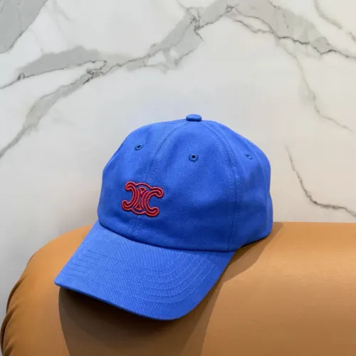Replica Celine Caps #1401777 $27.00 USD for Wholesale