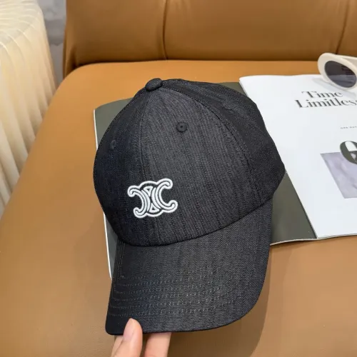 Celine Caps #1401779 $27.00 USD, Wholesale Replica Celine Caps