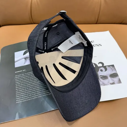 Replica Celine Caps #1401779 $27.00 USD for Wholesale