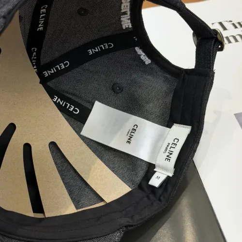 Replica Celine Caps #1401779 $27.00 USD for Wholesale