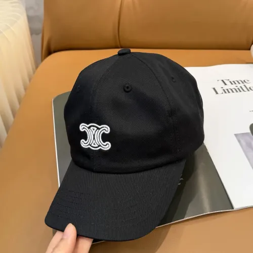 Celine Caps #1401780 $27.00 USD, Wholesale Replica Celine Caps
