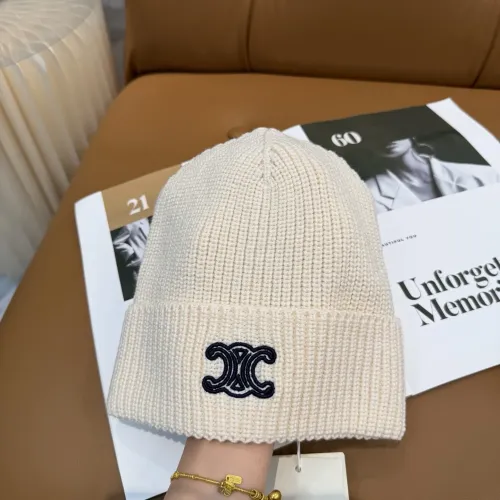 Celine Caps #1401781 $29.00 USD, Wholesale Replica Celine Caps