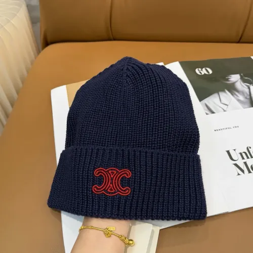 Celine Caps #1401784 $29.00 USD, Wholesale Replica Celine Caps
