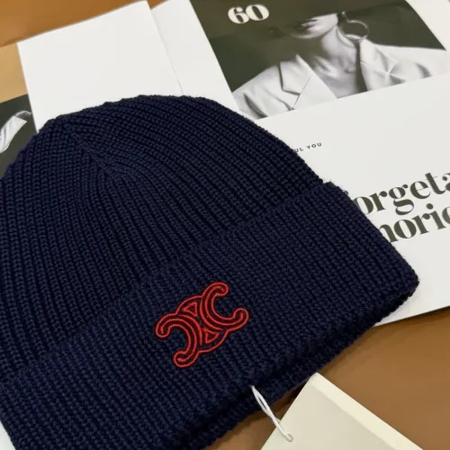 Replica Celine Caps #1401784 $29.00 USD for Wholesale