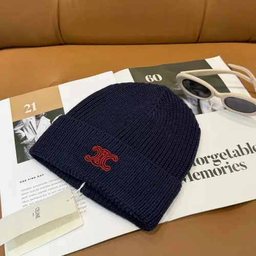 Replica Celine Caps #1401784 $29.00 USD for Wholesale