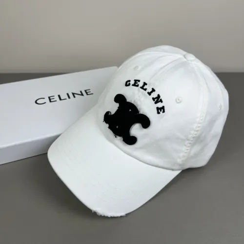Celine Caps #1401787 $29.00 USD, Wholesale Replica Celine Caps