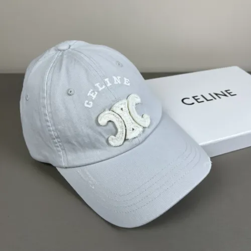 Replica Celine Caps #1401788 $29.00 USD for Wholesale