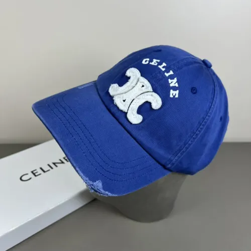 Replica Celine Caps #1401789 $29.00 USD for Wholesale