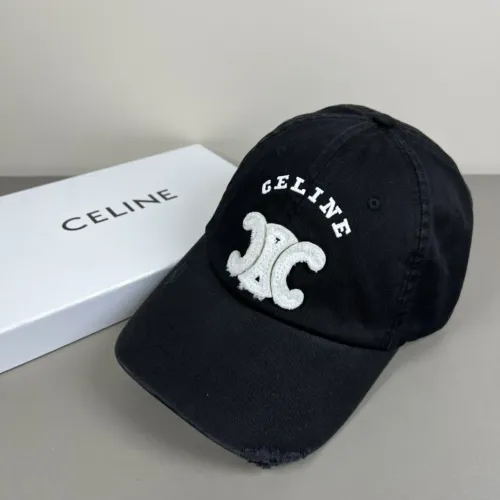 Celine Caps #1401790 $29.00 USD, Wholesale Replica Celine Caps