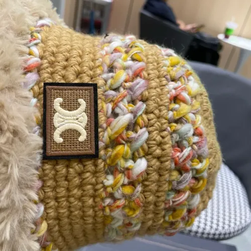 Replica Celine Caps #1401792 $38.00 USD for Wholesale