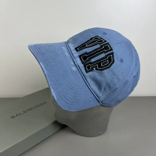 Replica Balenciaga Caps #1401797 $27.00 USD for Wholesale