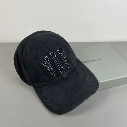 Balenciaga Caps #1401798 $27.00 USD, Wholesale Replica Balenciaga Caps