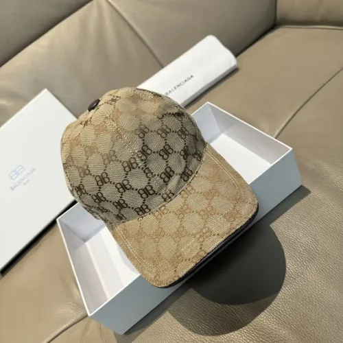 Balenciaga Caps #1401799 $34.00 USD, Wholesale Replica Balenciaga Caps