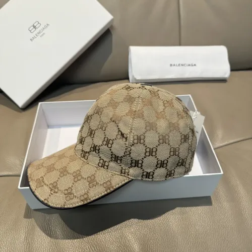 Replica Balenciaga Caps #1401799 $34.00 USD for Wholesale