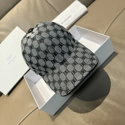 Balenciaga Caps #1401800 $34.00 USD, Wholesale Replica Balenciaga Caps