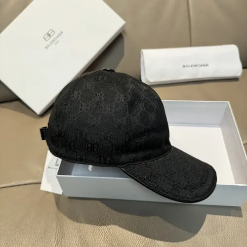 Replica Balenciaga Caps #1401801 $34.00 USD for Wholesale