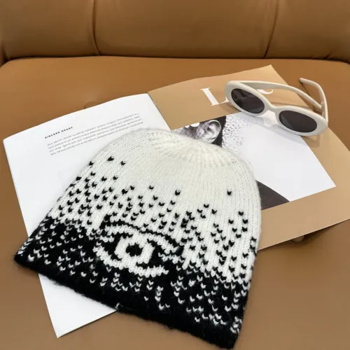 Chanel Caps #1401802 $29.00 USD, Wholesale Replica Chanel Caps