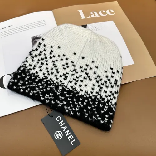 Replica Chanel Caps #1401802 $29.00 USD for Wholesale