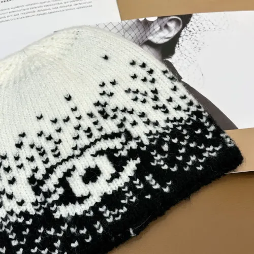 Replica Chanel Caps #1401802 $29.00 USD for Wholesale