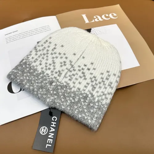 Replica Chanel Caps #1401803 $29.00 USD for Wholesale