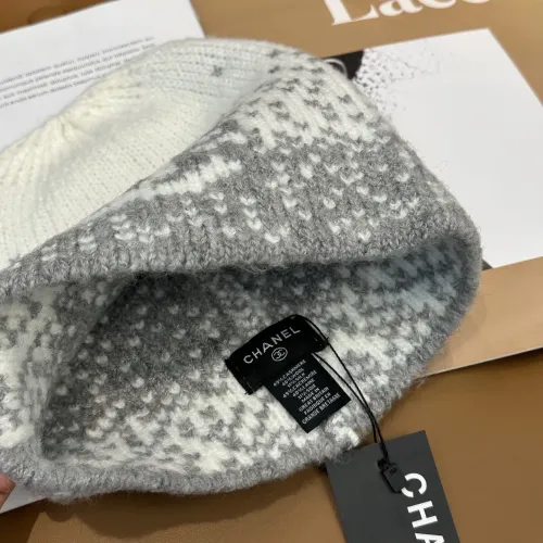 Replica Chanel Caps #1401803 $29.00 USD for Wholesale