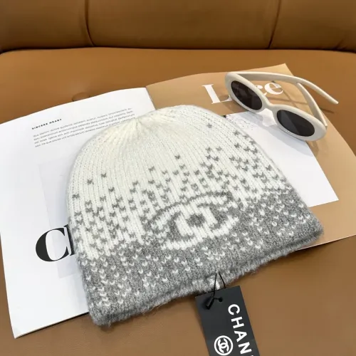 Replica Chanel Caps #1401803 $29.00 USD for Wholesale