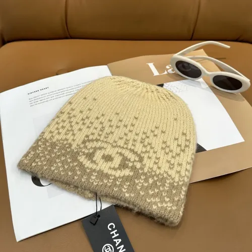 Chanel Caps #1401804 $29.00 USD, Wholesale Replica Chanel Caps