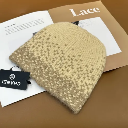 Replica Chanel Caps #1401804 $29.00 USD for Wholesale