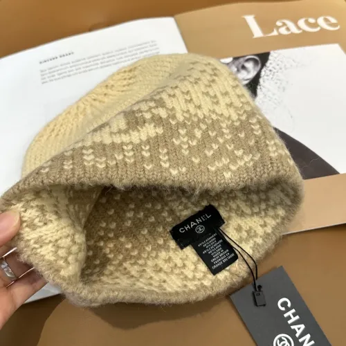 Replica Chanel Caps #1401804 $29.00 USD for Wholesale
